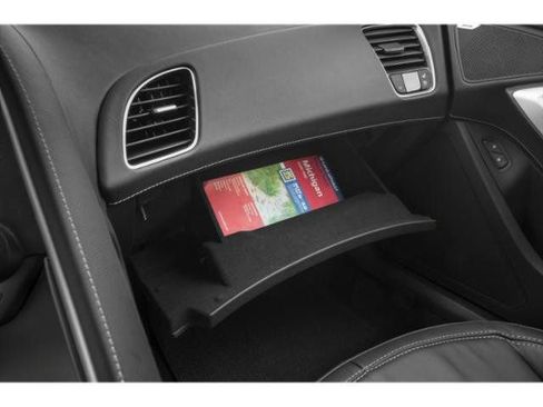 Used 2015 Chevrolet Corvette Stingray Coupe RWD image 19
