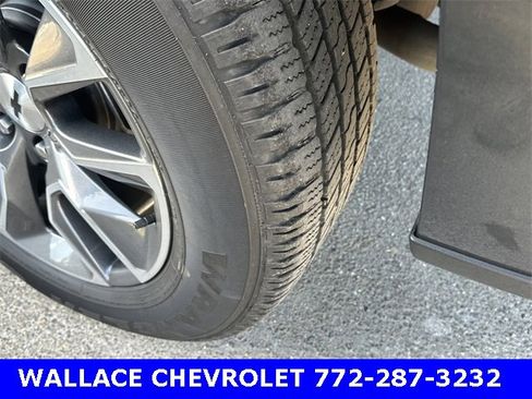 Used 2019 Chevrolet Silverado 1500 RST w/ All-Star Edition image 10