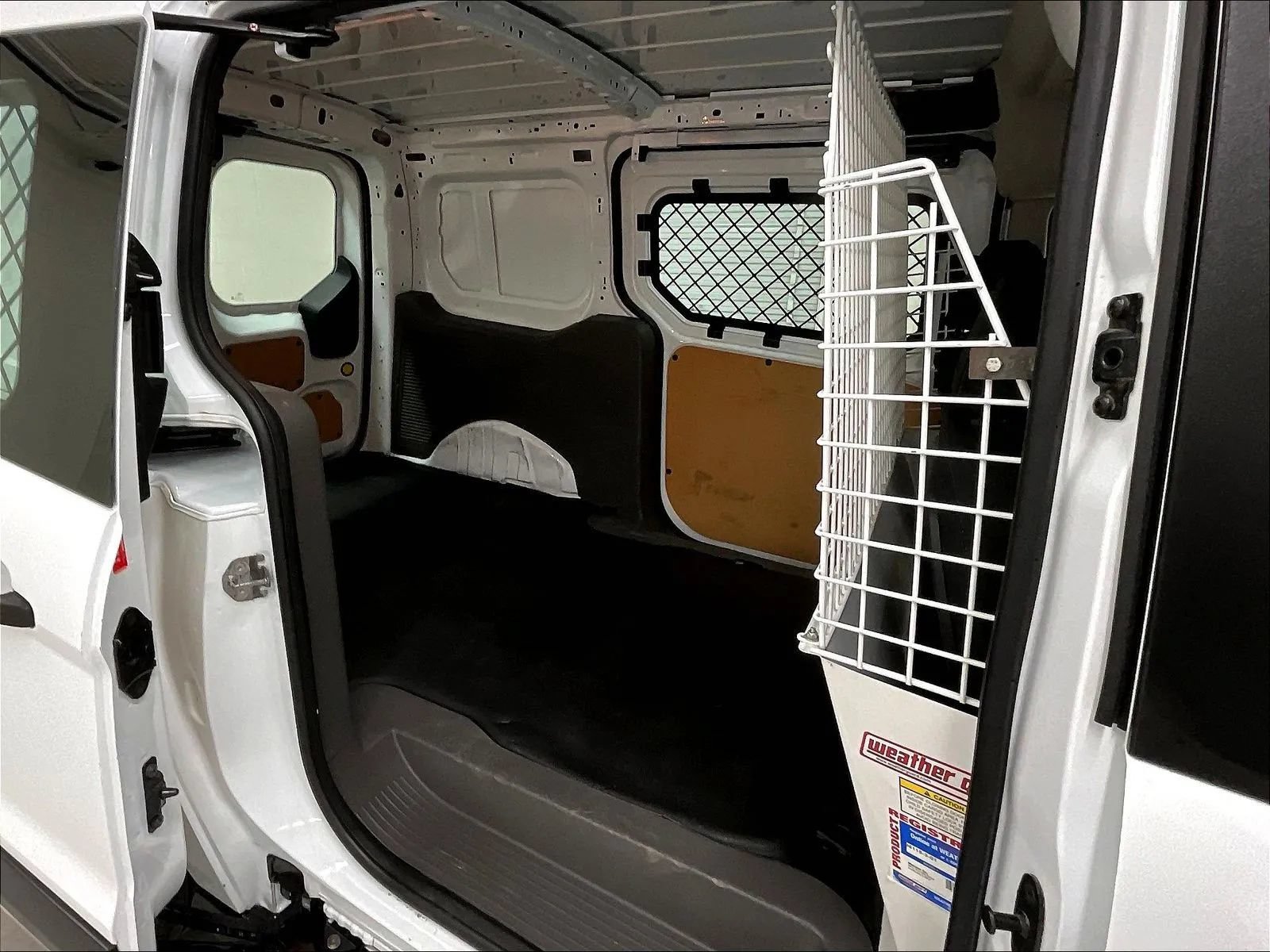 Used 2022 Ford Transit Connect XLT FWD image 15