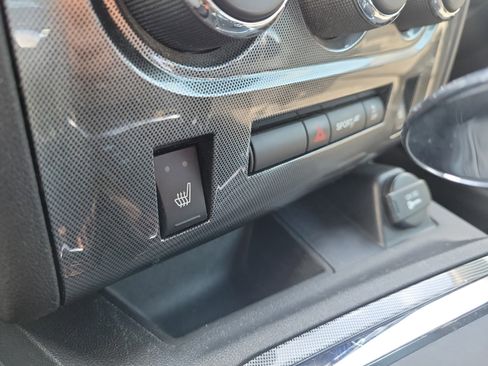 Used 2012 Dodge Challenger Rallye Redline image 31