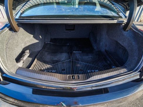 Used 2019 Cadillac CT6 Premium Luxury image 33