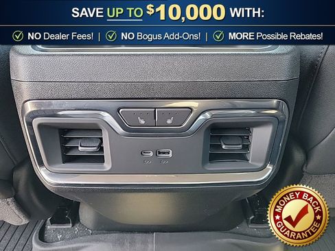 New 2026 Chevrolet Silverado 2500 LTZ w/ Trail Boss Package AWD/4WD image 21