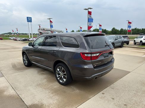 Used 2020 Dodge Durango GT AWD/4WD image 7