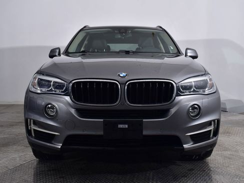 Used 2016 BMW X5 xDrive35i image 8