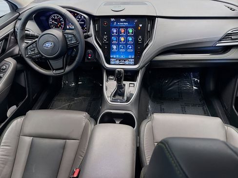 Used 2024 Subaru Outback Onyx Edition XT image 12