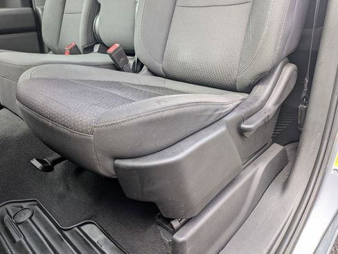 Used 2021 Chevrolet Silverado 1500 Custom Trail Boss image 13