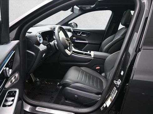 Certified 2026 Mercedes-Benz GLC 300 4MATIC image 9