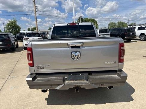 Used 2021 RAM 1500 Laramie image 6