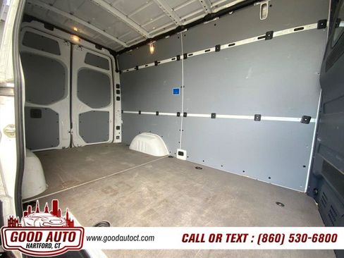 Used 2023 Mercedes-Benz Sprinter 1500 image 17
