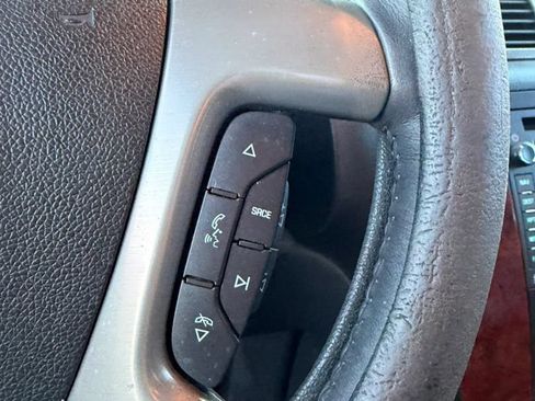 Used 2012 Chevrolet Tahoe LTZ AWD/4WD image 23