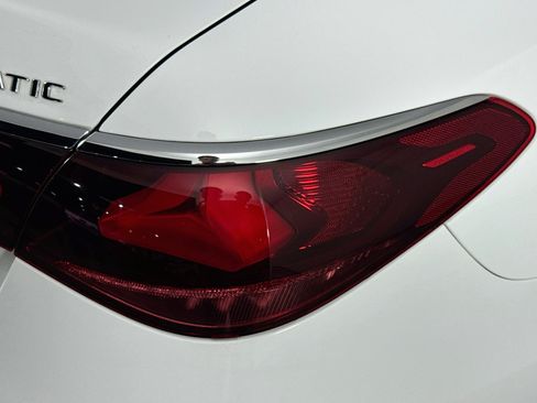 Used 2024 Mercedes-Benz E 350 4MATIC Sedan w/ Winter Package image 31