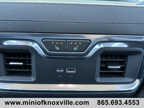 Used 2023 GMC Sierra 1500 Denali w/ Denali Reserve Package AWD/4WD image 24