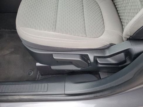 Used 2021 Ford Escape SE AWD/4WD image 18
