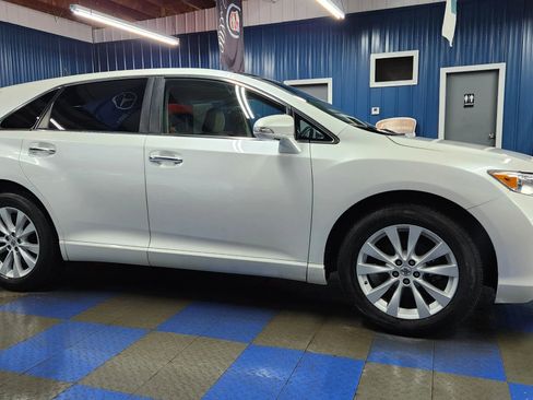 Used 2013 Toyota Venza XLE w/ XLE Premium Pkg image 70