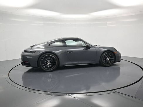 Certified 2026 Porsche 911 Carrera GTS RWD image 46