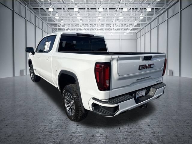 Used 2021 GMC Sierra 1500 AT4 w/ AT4 Preferred Package AWD/4WD image 3