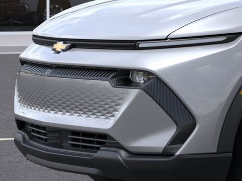 New 2026 Chevrolet Equinox EV LT FWD image 13