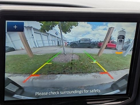 Used 2023 Ford Bronco Sport Big Bend w/ Convenience Package image 9