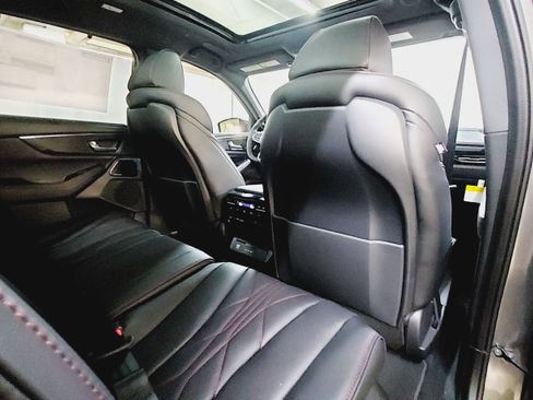 New 2026 Acura MDX Type S image 48