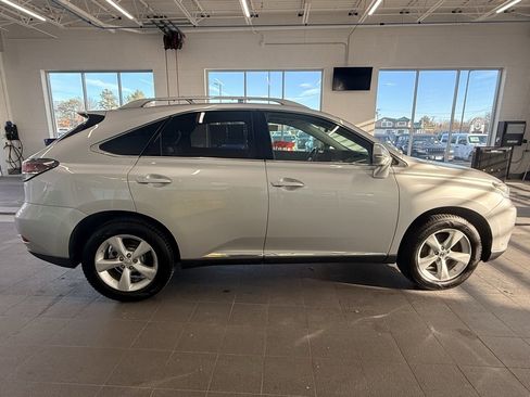 Used 2015 Lexus RX 350 AWD image 8