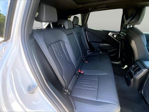 Certified 2026 BMW X3 xDrive30i AWD/4WD image 19