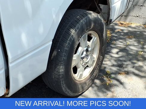 Used 2014 Ford F150 XLT AWD/4WD image 8