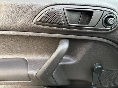 Used 2019 Ford Fiesta S image 10