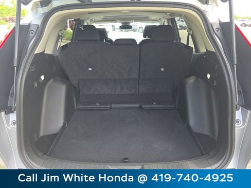 Certified 2024 Honda CR-V EX image 19