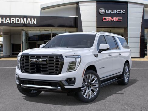 New 2026 GMC Yukon XL Denali Ultimate image 6