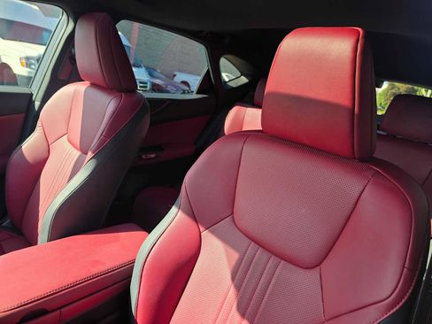 Used 2024 Lexus NX 350 AWD w/ Vision Package image 23