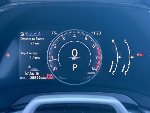 Used 2023 Lexus RX 350 Premium FWD image 29