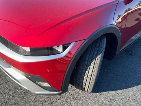 New 2026 Hyundai Ioniq 5 SEL image 2