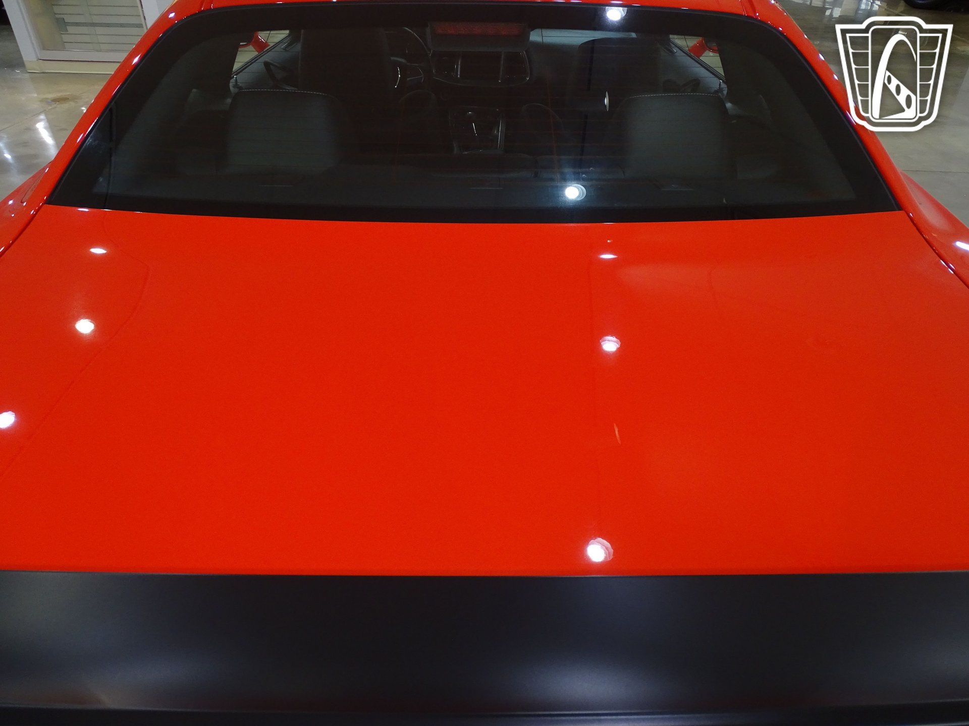 Used 2016 Dodge Challenger SRT Hellcat RWD image 28