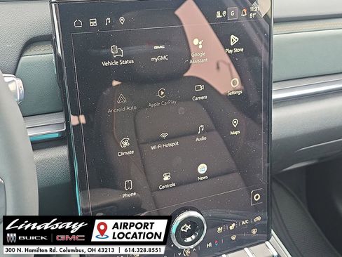 New 2026 GMC Terrain AT4 image 13