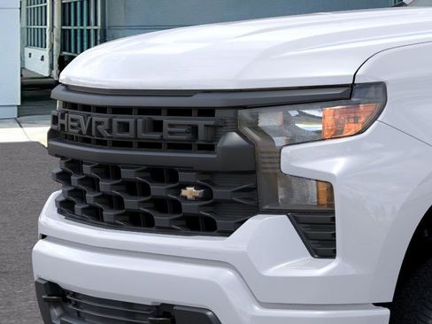 New 2026 Chevrolet Silverado 1500 Custom image 13