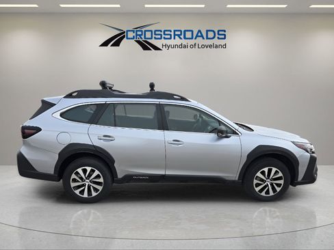 Used 2024 Subaru Outback image 6