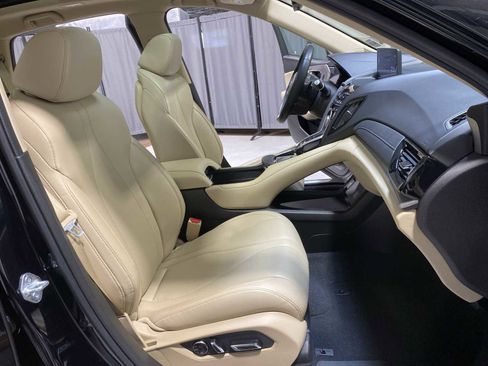 Certified 2023 Acura RDX AWD image 14