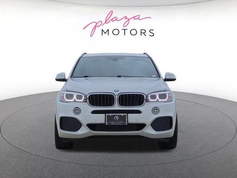 Used 2018 BMW X5 xDrive35i AWD/4WD image 2
