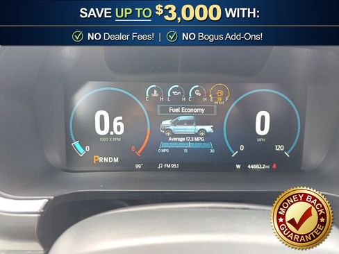Certified 2022 Ford F150 Lariat AWD/4WD image 19