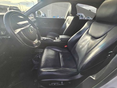 Used 2013 Lexus RX 350 FWD image 23