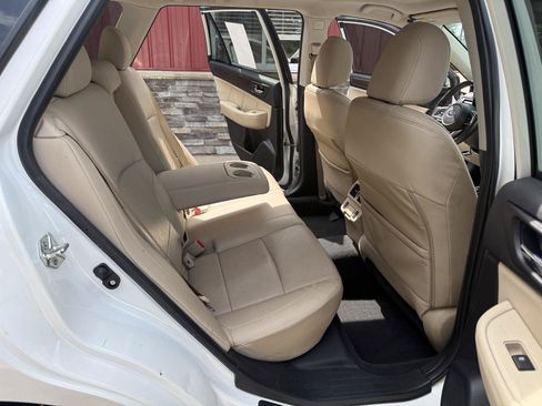 Used 2019 Subaru Outback 2.5i Limited w/ Popular Package #2 AWD/4WD image 26