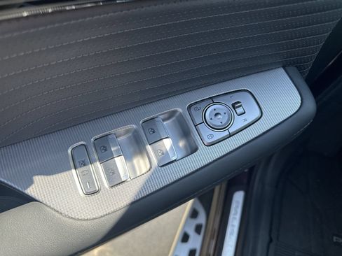 Used 2023 Hyundai Palisade Calligraphy AWD/4WD image 24