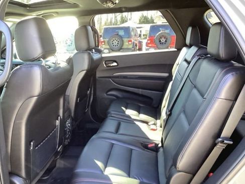 New 2026 Dodge Durango GT image 22