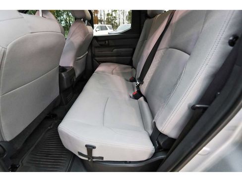 Used 2025 Toyota Tacoma SR5 image 12