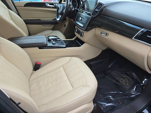 Used 2016 Mercedes-Benz GLE 350 4MATIC image 19