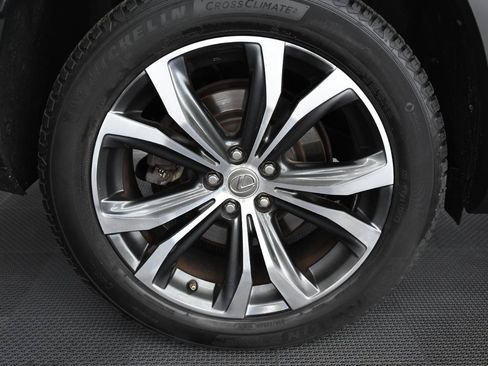 Used 2017 Lexus RX 350 FWD w/ Premium Package image 47
