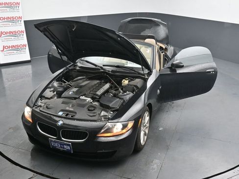 Used 2008 BMW Z4 3.0i image 26