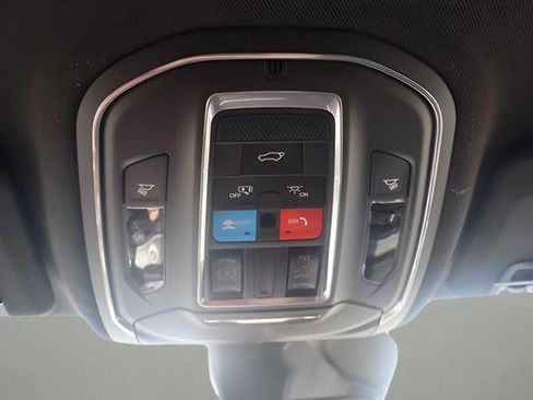 New 2026 Jeep Grand Cherokee L Laredo AWD/4WD image 27