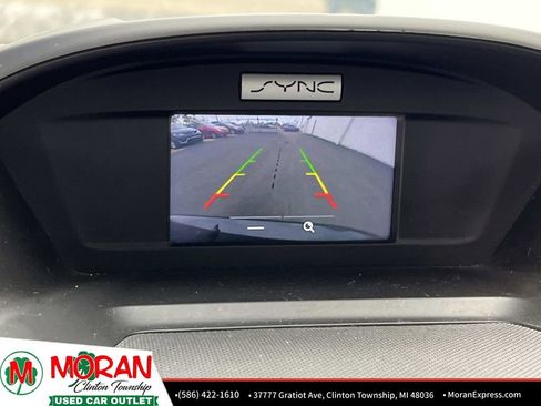 Used 2017 Ford C-MAX SE image 26