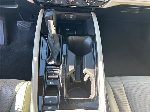 Used 2024 Honda Accord Touring image 15